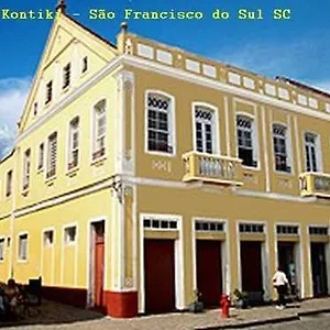 2* Hotel Kontiki