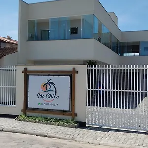  Hotel Loft Sao Chico