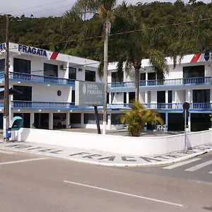  Hotel Fragata